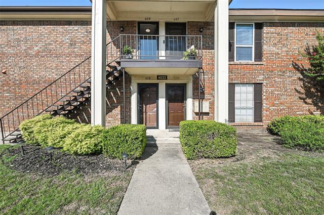 Foto principal - 4022 Ridglea Country Club Dr