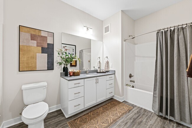 Foto del edificio - The Wentworth