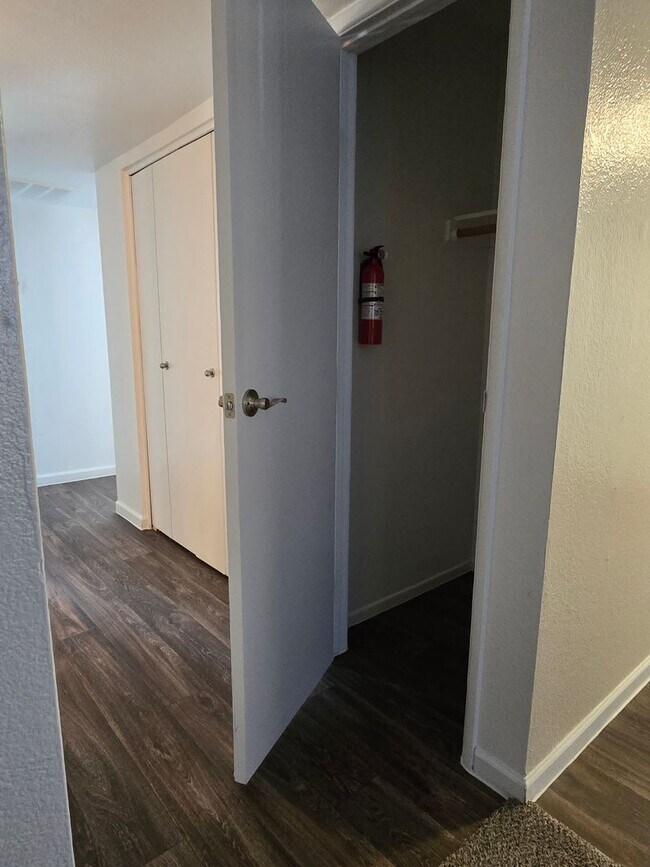 Interior Photo - Hidden Village