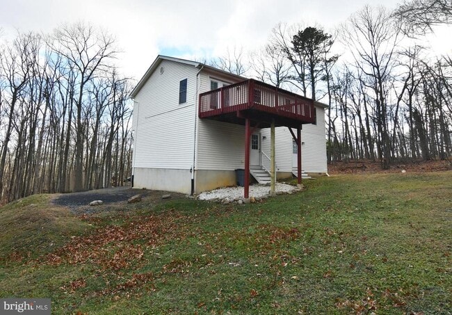 Building Photo - 603 Panther Dr