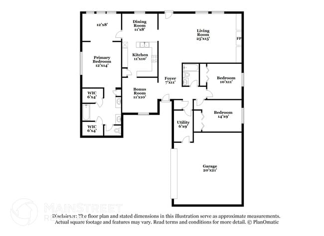 Building Photo - 5626 Greenhill Forest Dr