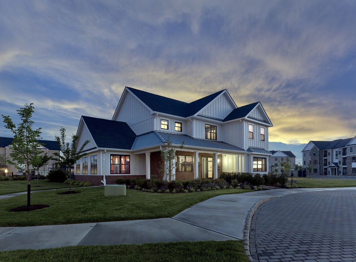 Foto principal - The Gables