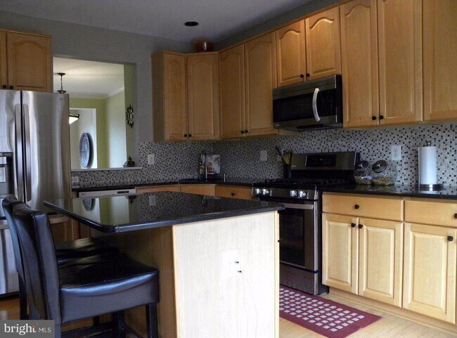 Foto del edificio - 47333 Blackwater Falls Terrace