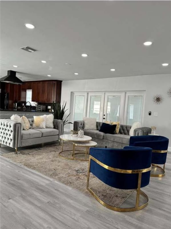 Photo - 1711 N 50th Ave (Hollywood, FL)