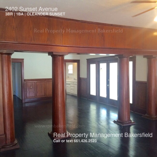 Building Photo - 2402 Sunset Ave