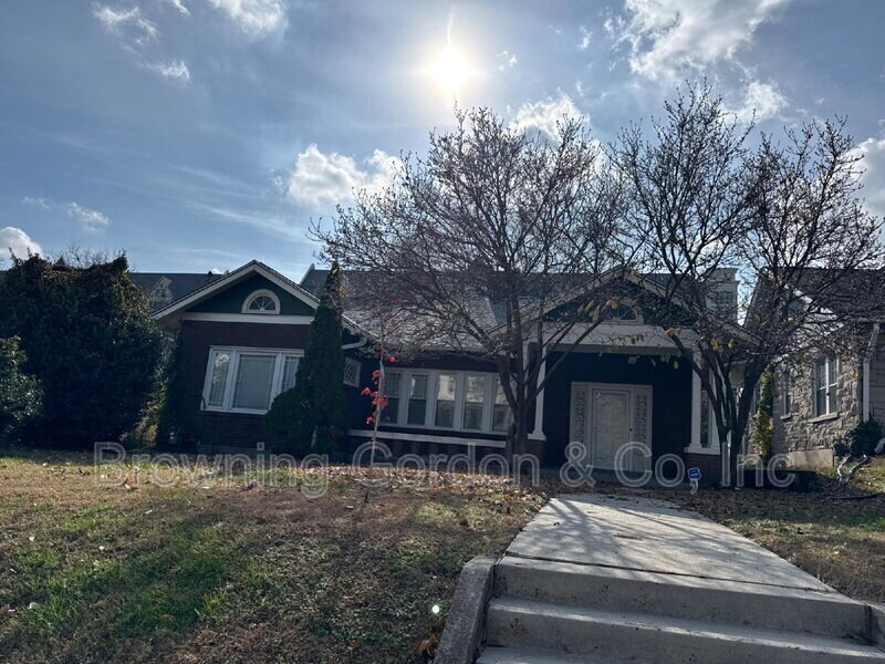 Foto principal - 1415 Acklen Ave