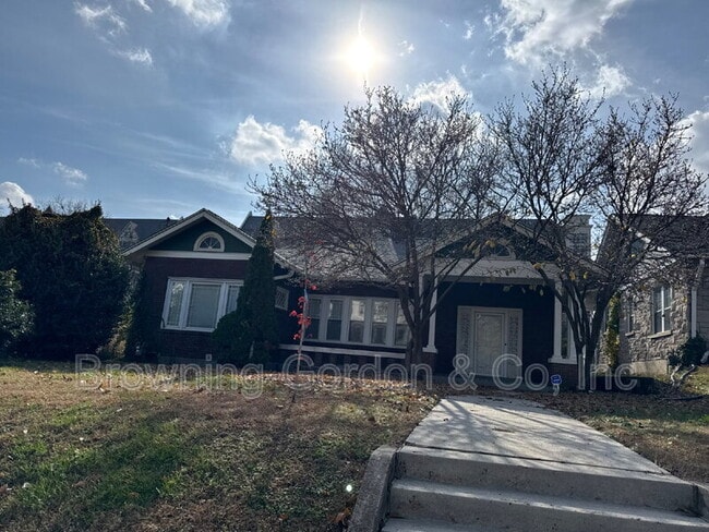 Photo - 1415 Acklen Ave House