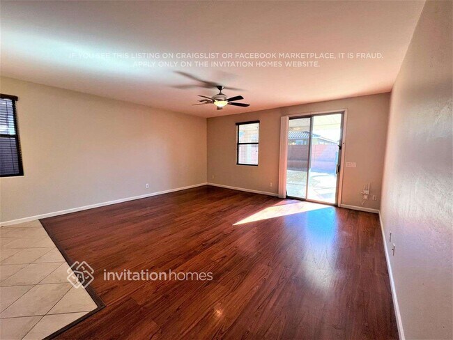 Foto del edificio - 45667 W Tucker Rd