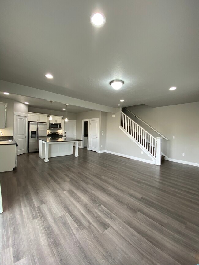 Foto del edificio - 3809 E Cunninghill Dr