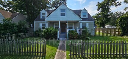 Building Photo - 8223 Chesapeake Blvd