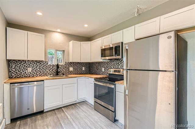 Foto del edificio - 2163 S Gilpin St