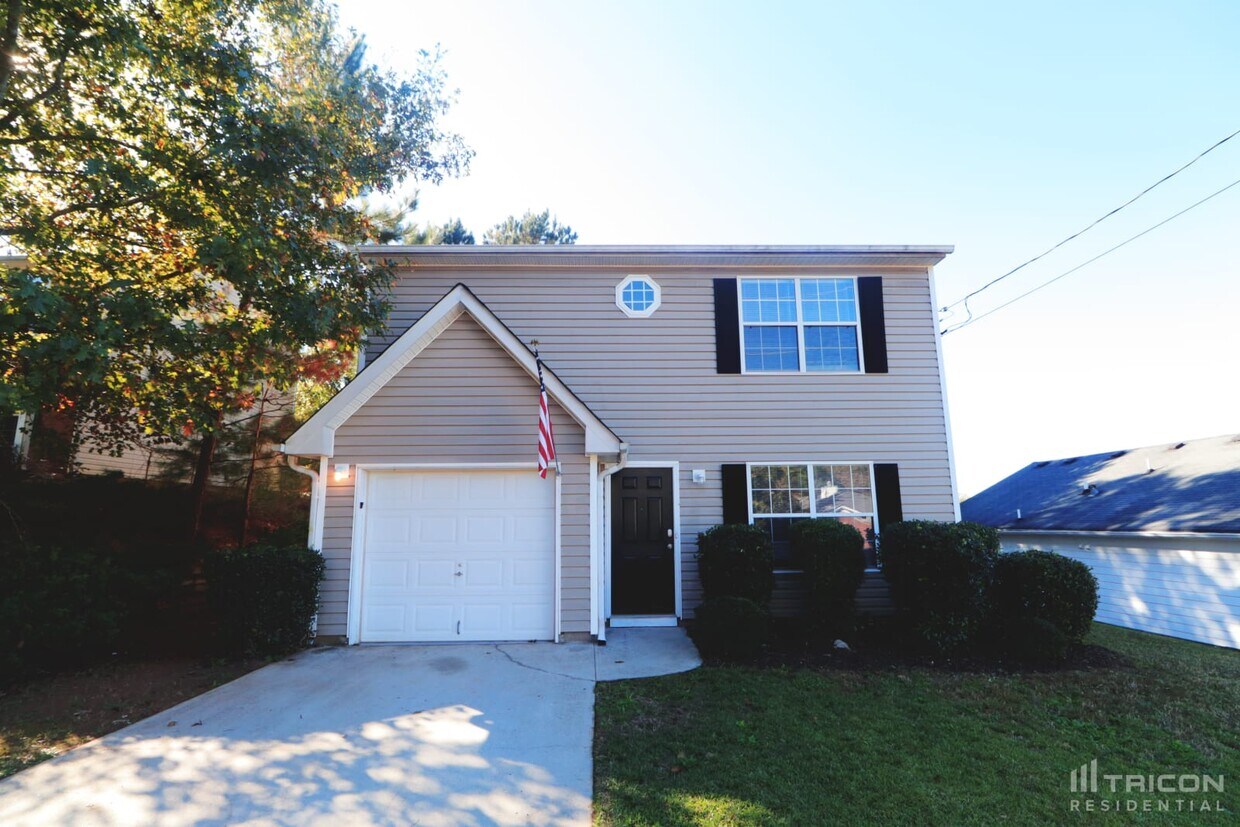 Foto principal - 4855 Browns Mill Ferry Road Lithonia GA
