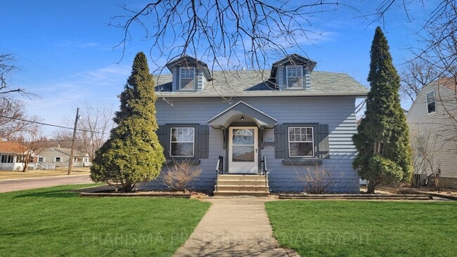 Foto del edificio - Cozy & Quaint 3 Bedroom House With Lots of Extras!