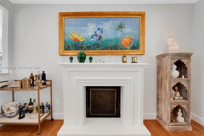 Foto del edificio - 1524 Siena Ave