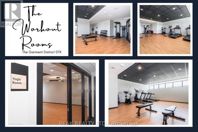 Photo du bâtiment - 108 Garment St