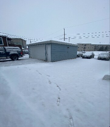 Foto del edificio - 1106 19th St N