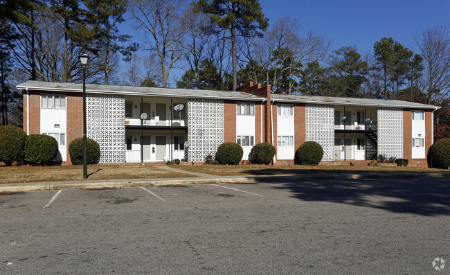 Building Photo - Smithdale Apartments