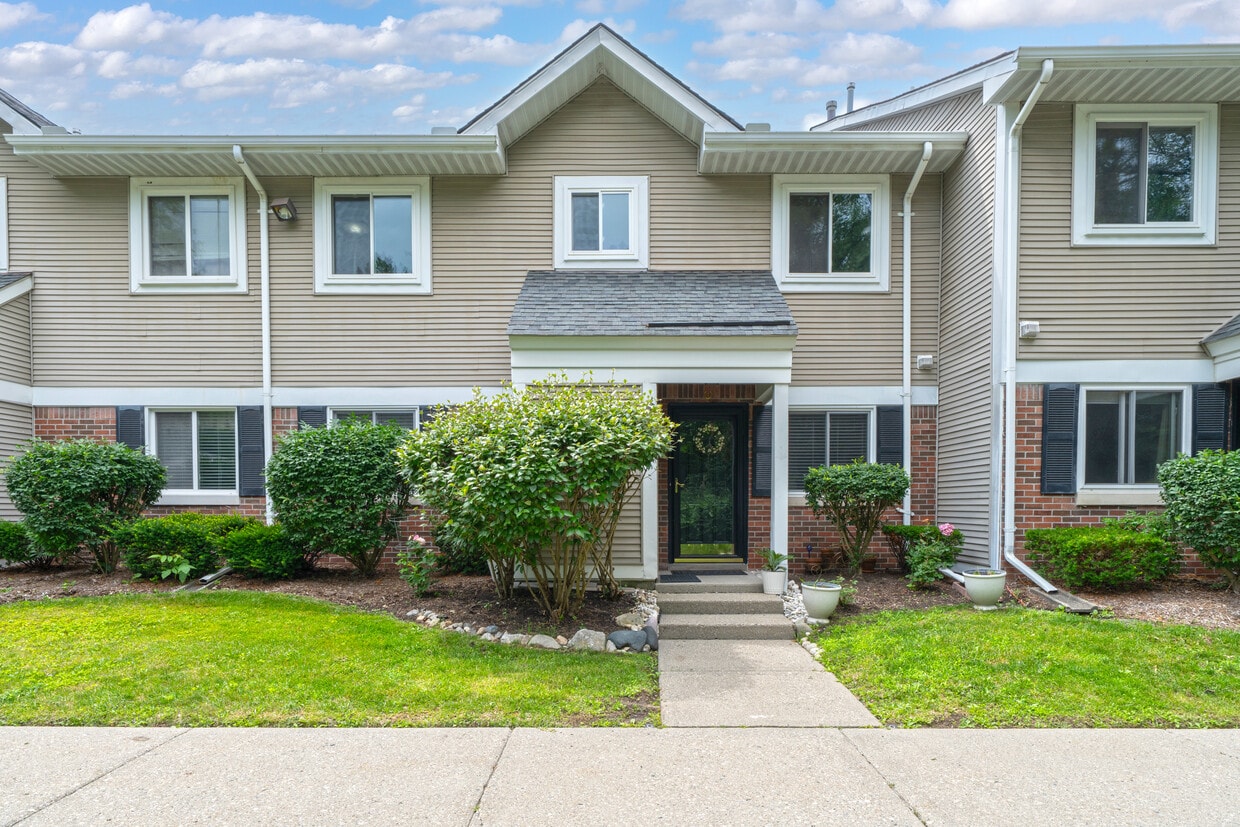 Upper Ranch Condo - 31514 Orchard Crk