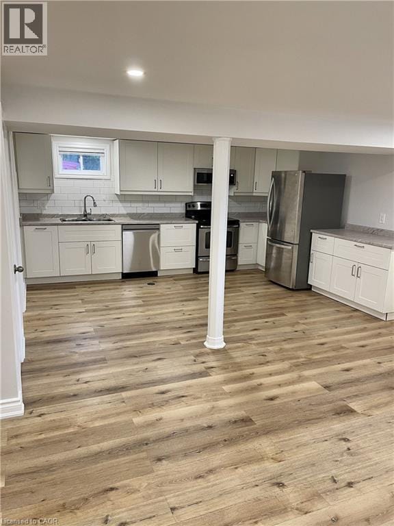 Photo du bâtiment - 64 W 25th St