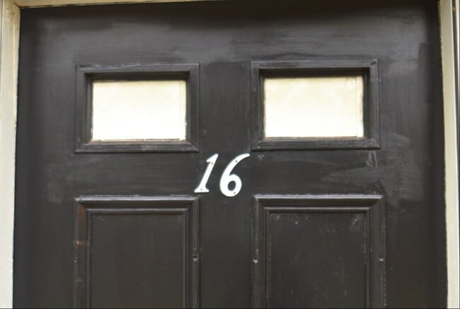 Photo - 1917 #16 Rainbow House