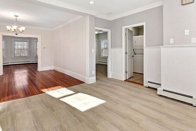 Foto del edificio - 283 Sutton St