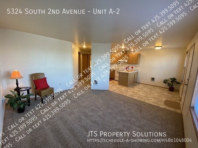 Foto del edificio - 5324 S 2nd Ave