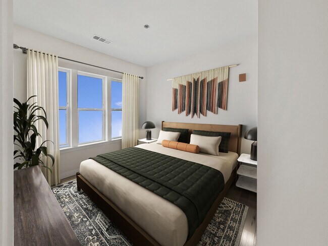 Foto del edificio - Lenox Timbergrove