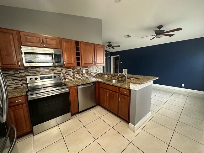 Building Photo - 14545 Cypress Trace Ct