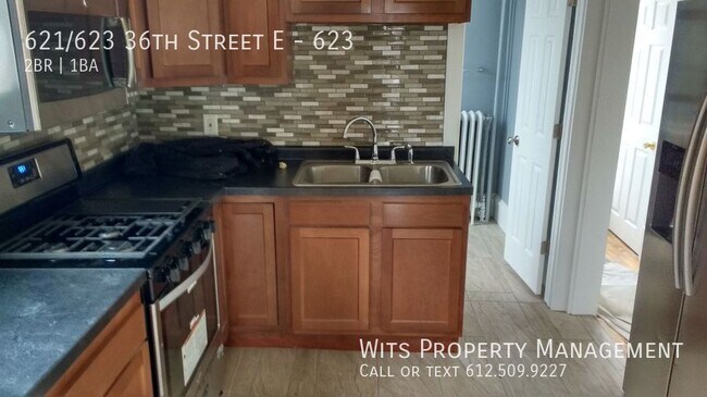 Foto del edificio - 621/623 36th Street E-623