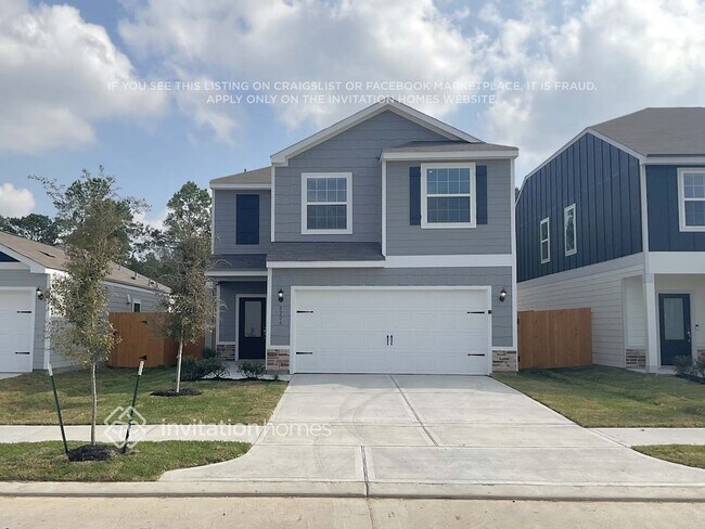 Building Photo - 8206 Sunberry Shadow Dr