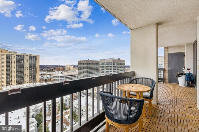 Foto del edificio - 5505 Seminary Rd