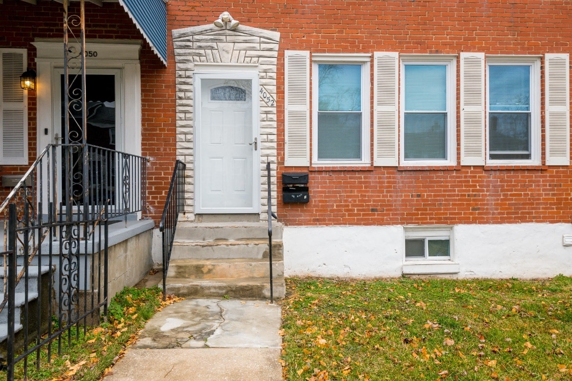 Primary Photo - 4052 Annellen Rd