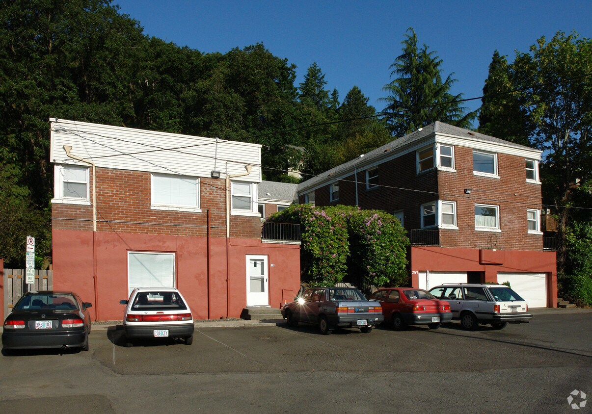 barbur court apartments Apartments in Portland, OR