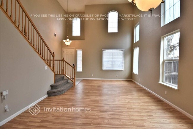 Building Photo - 1009 Foxfire Dr