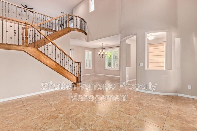 Foto del edificio - 3497 E Sierra Madre Ave