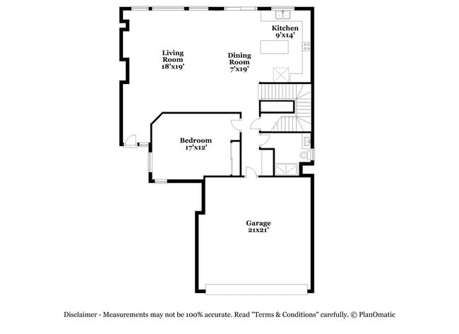 Building Photo - 9327 Wishing Creek Ave