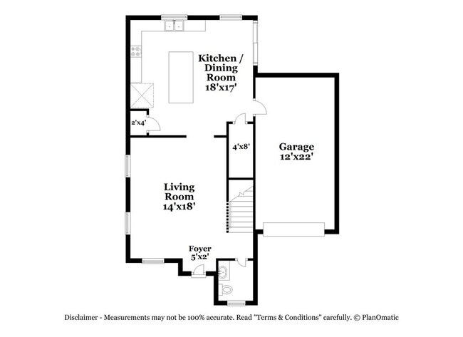 Foto del edificio - 3752 Tryon Ridge Dr