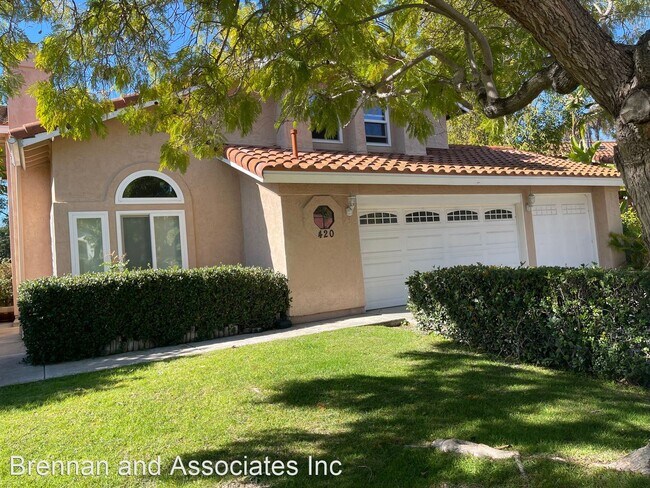 Building Photo - 4 br, 3 bath House - 420 Horizon View Drive
