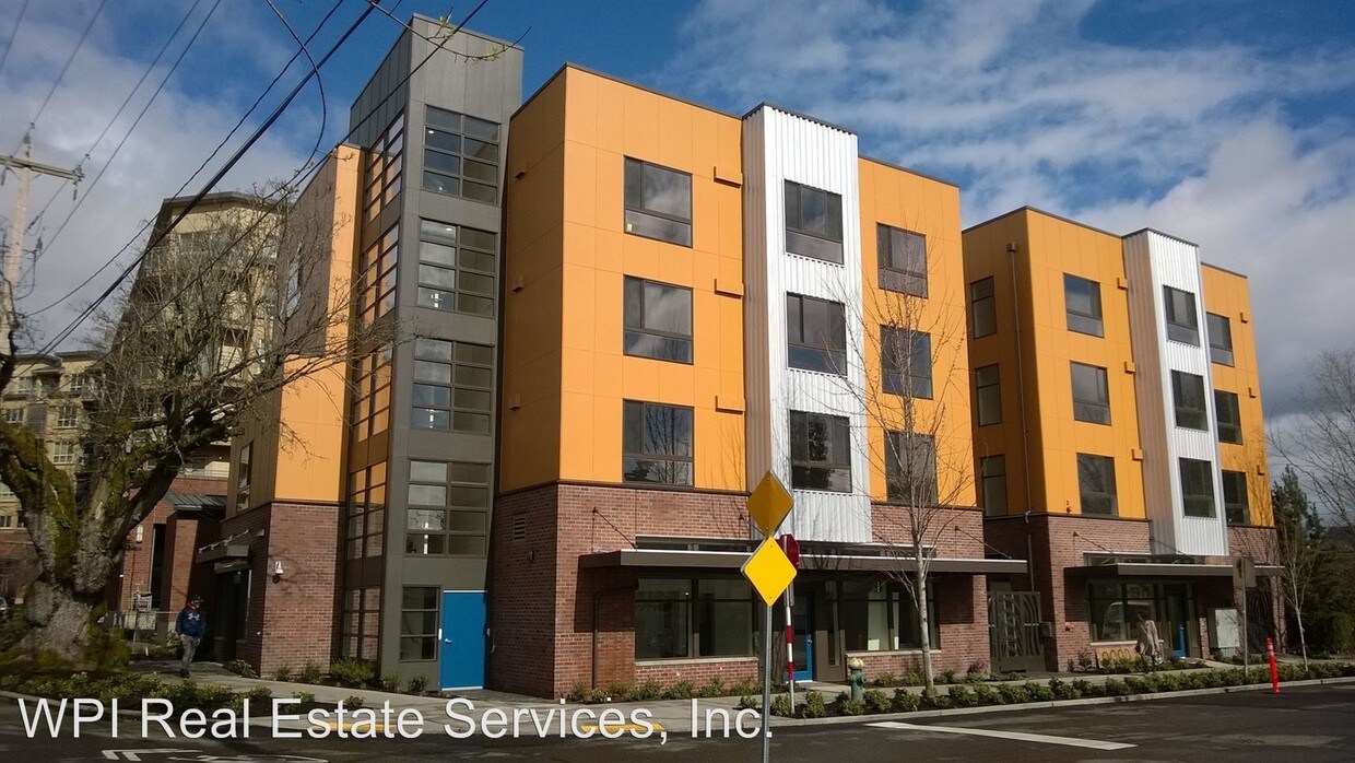 Foto principal - 2202 E Olive St