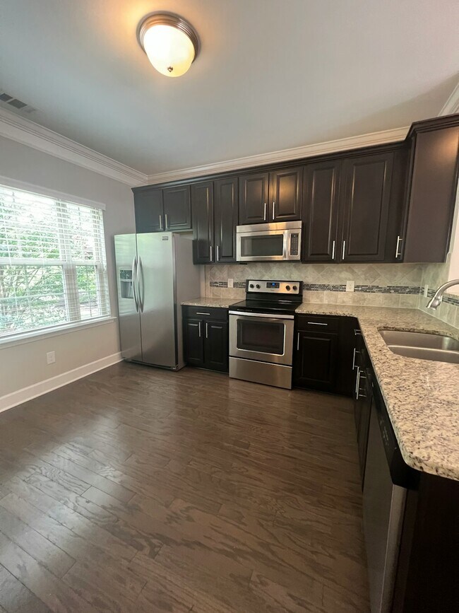 Photo - 5541 Prada Dr Townhome