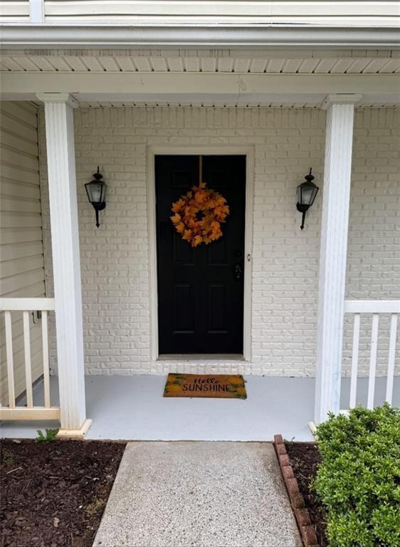 Foto del edificio - 517 Carrington Ct