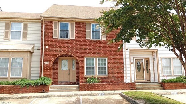 Foto del edificio - 3608 Essex Pond Quay