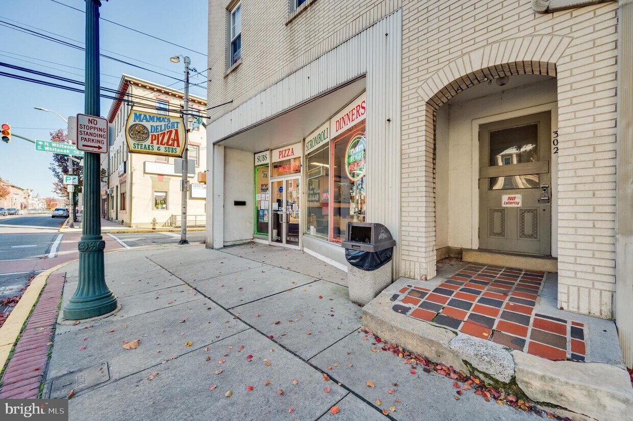 302 W Main St, Kutztown, PA 19530 Room for Rent in Kutztown, PA