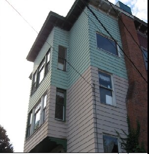 Foto del edificio - 665 12th St