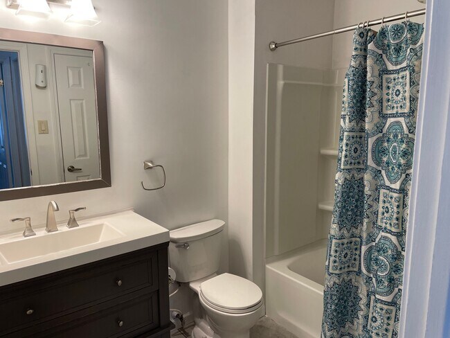 Foto del edificio - 201 Society Pl