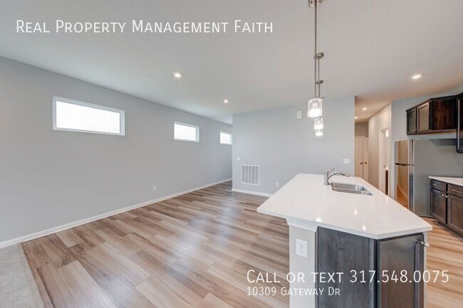 Foto del edificio - 10309 Gateway Dr