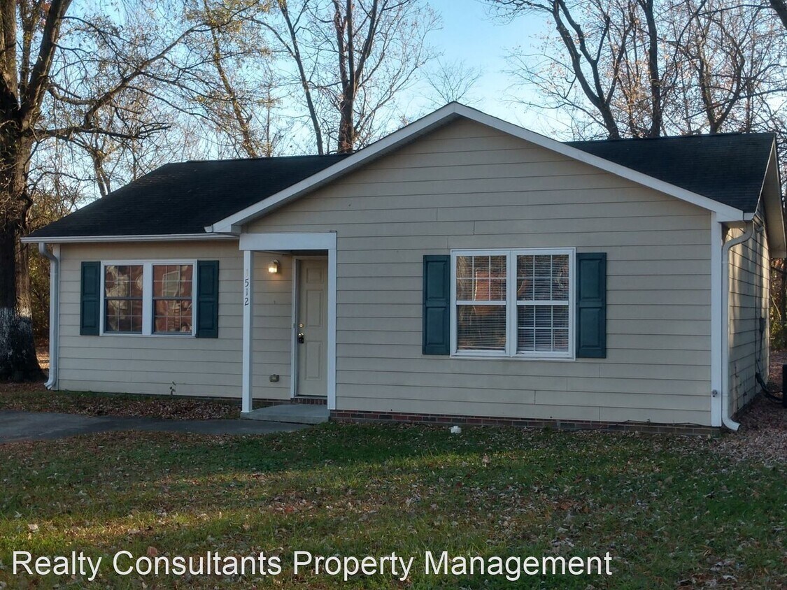 Primary Photo - 3 br, 1 bath House - 1512 Perkins Street