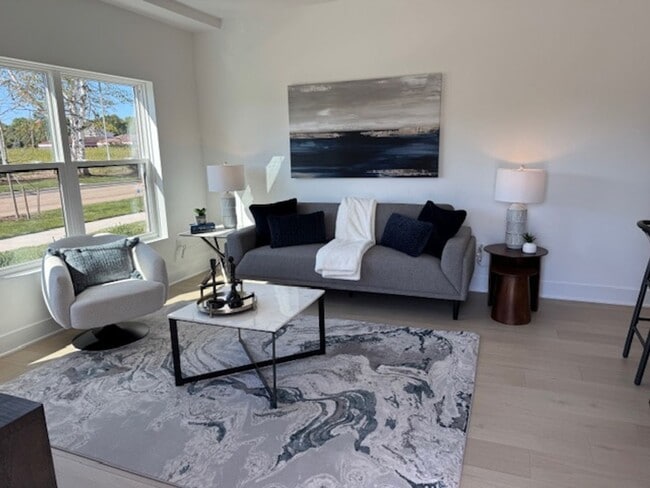 Interior Photo - Enclave Chesterfield