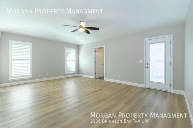 Foto del edificio - 2136 Brighton Bay Trail W