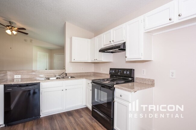 Foto del edificio - 3103 Kelling St